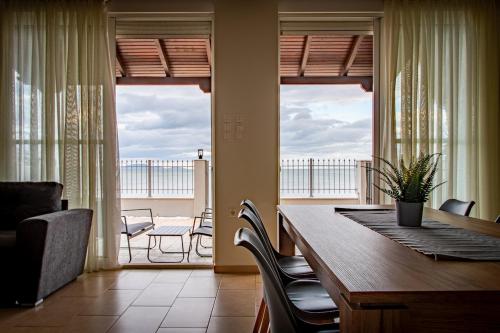 Marathon Coastal House