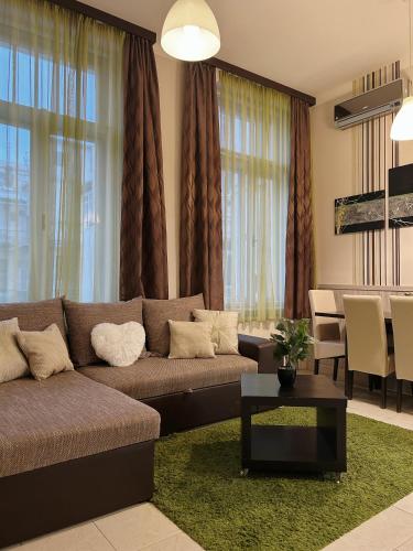 Foto FashionStreet Top Location Suites