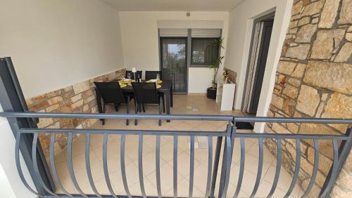 Meressa Lilly Apartment