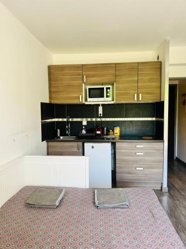 Les Appartements De Lina - Rock Wood - Self Check-In -