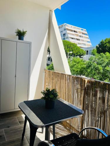 Les Appartements De Lina - Rock Wood - Self Check-In -