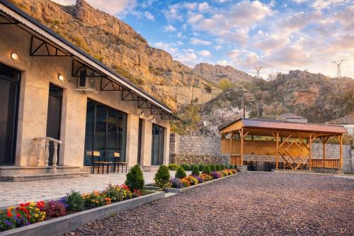 Areni Vista Guesthouse