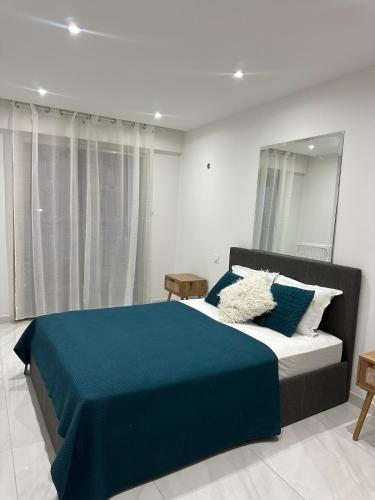 Appartement vue mer- lumineux & moderne