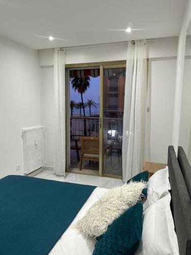 Appartement vue mer- lumineux & moderne