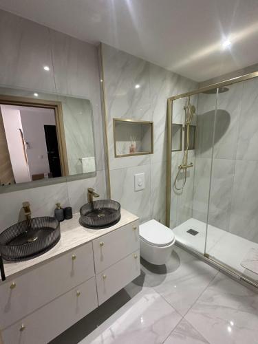 Appartement vue mer- lumineux & moderne