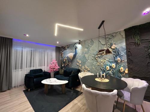 Appartement 1 Chambre