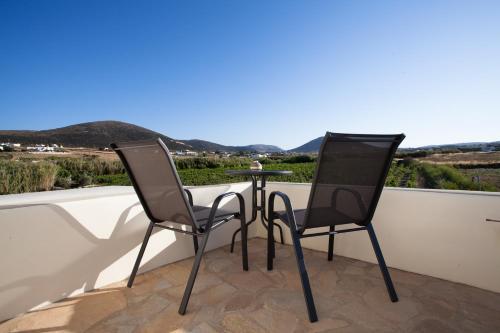 Paros Dovecote