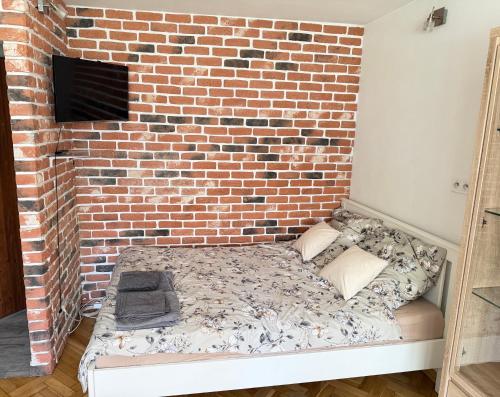 Cozy studio in a great location