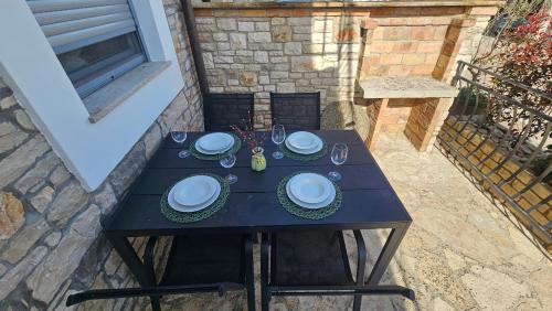 Meressa Maša Apartment