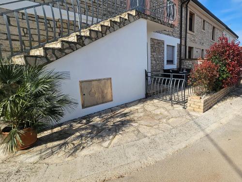 Meressa Maša Apartment