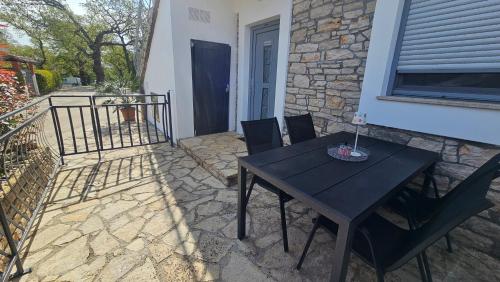 Meressa Maša Apartment