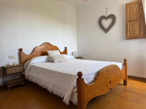 Villa in Jávea with ocean and Montgó views
