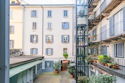 Sempione11Suites photo 55