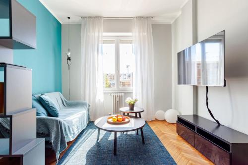 Casa Milano Apartment