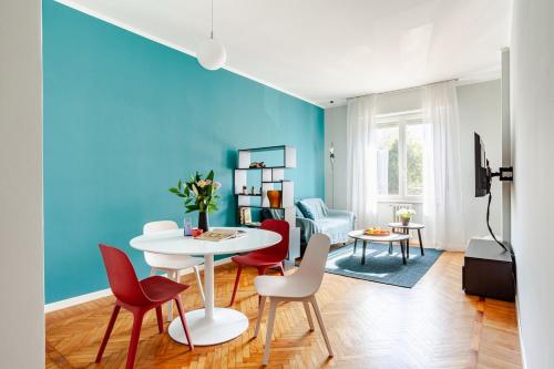 Casa Milano Apartment