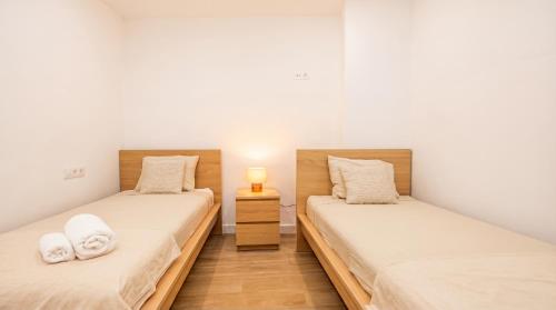 Modern & spacious 4BR apt next to Cathedral