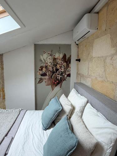 Lila Loft Bordeaux