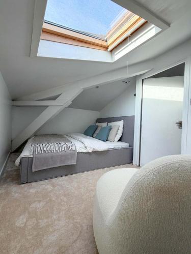Lila Loft Bordeaux
