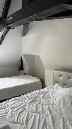 Maison d'hôte