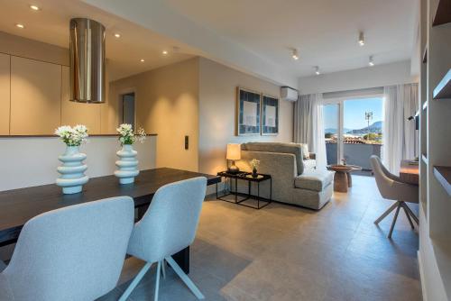 Alvion by Anita Holiday Homes