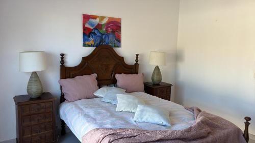 Anabela Apartment