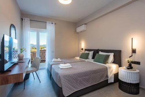 Alvion by Anita Holiday Homes