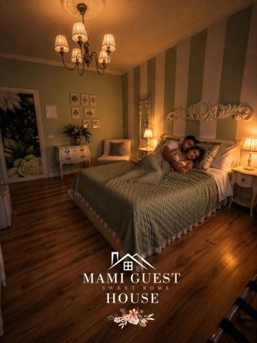 Mami Guest House Rome Vatican St Peters photo 93