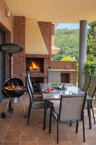 Family House experience Lux Salou