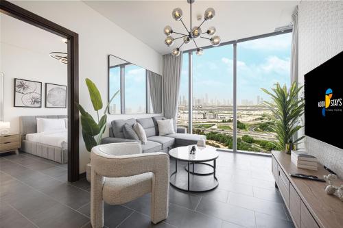 Moon Stays - 2BR Masterpiece - Sobha Hartland