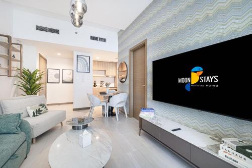 Moon Stays - 5 PAX Missoni Flat - Canal View