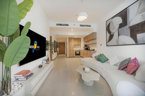 Moon Stays - Iconic Canal Living - 2BR Missoni