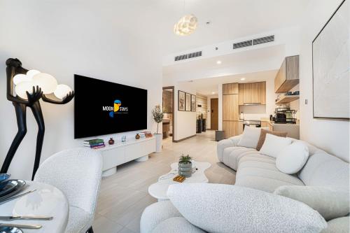 Moon Stays - Premium Canal Retreat - 2BR Missoni