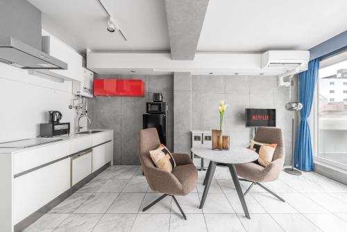 Urban Hotel 4480