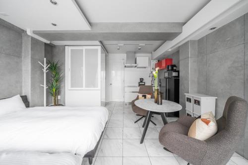 Urban Hotel 4480