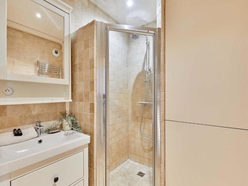 Charming apartment with AC Center of Paris