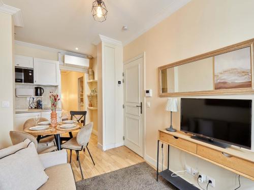 Charming apartment with AC Center of Paris