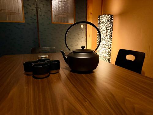Traditional Japanese House near Asakusa & Tokyo Skytree
