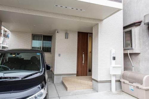 Takadanobaba Station 4 min walk 3LDK max 12 High-speed Wi-Fi Long stay