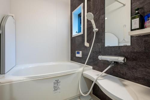 Takadanobaba Station 4 min walk 3LDK max 12 High-speed Wi-Fi Long stay