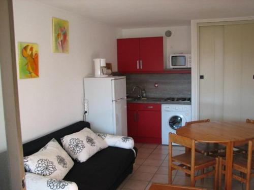 Appartement vue lac, 4 pers.