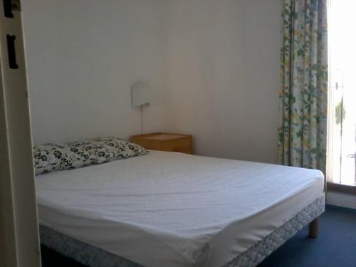 Appartement vue lac, 4 pers.