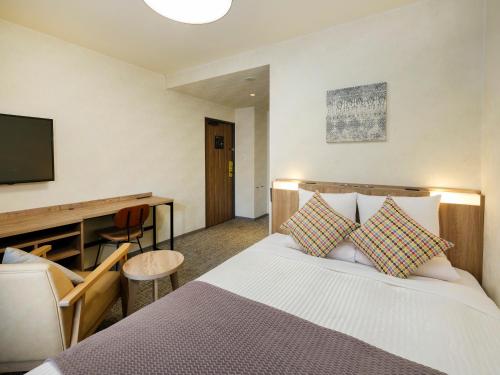 HOTEL MYSTAYS Kiyosumi Shirakawa