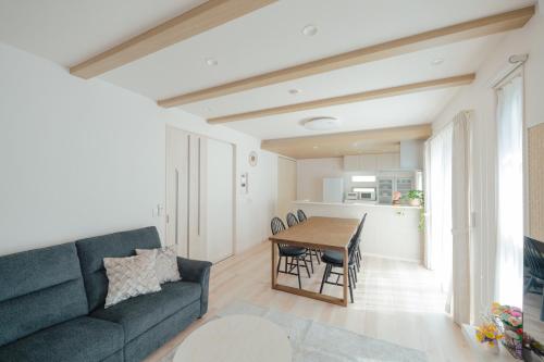 Quiet Japanese House near Airport