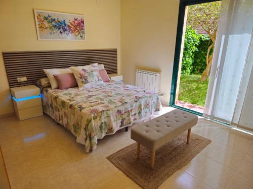 Foto House TAMARIT PLAYA 2