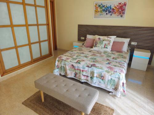 Foto House TAMARIT PLAYA 3
