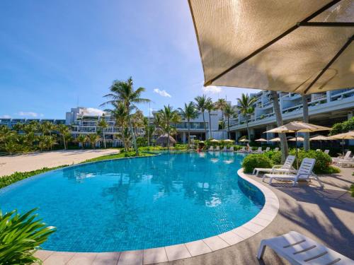 Palace In Moon Beach
