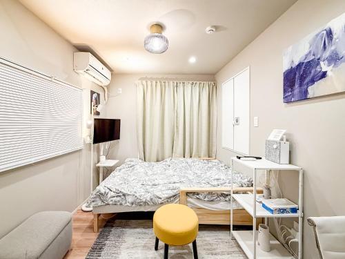 Compact yet Perfect, Modern Renovated Studio