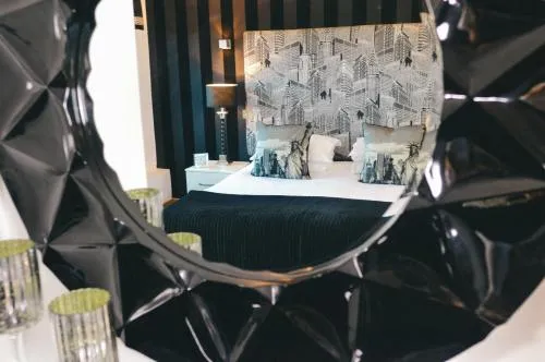 Posh Pads - Liverpool 1 - Apart-Hotel photo 36