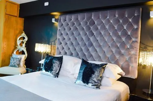 Posh Pads - Liverpool 1 - Apart-Hotel photo 37