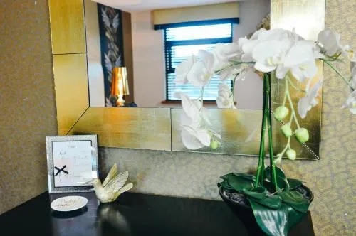 Posh Pads - Liverpool 1 - Apart-Hotel photo 39